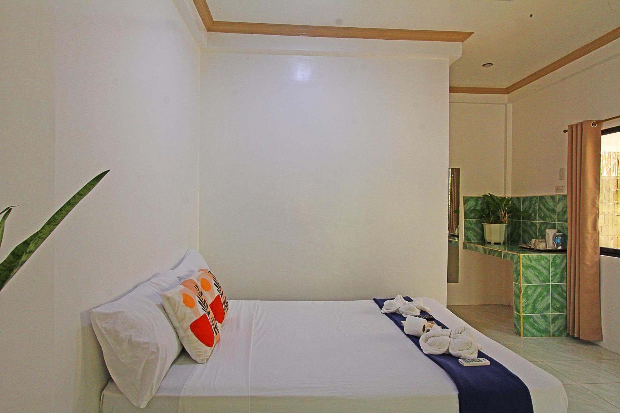 Villa Consolacion Resort General Luna  Dış mekan fotoğraf