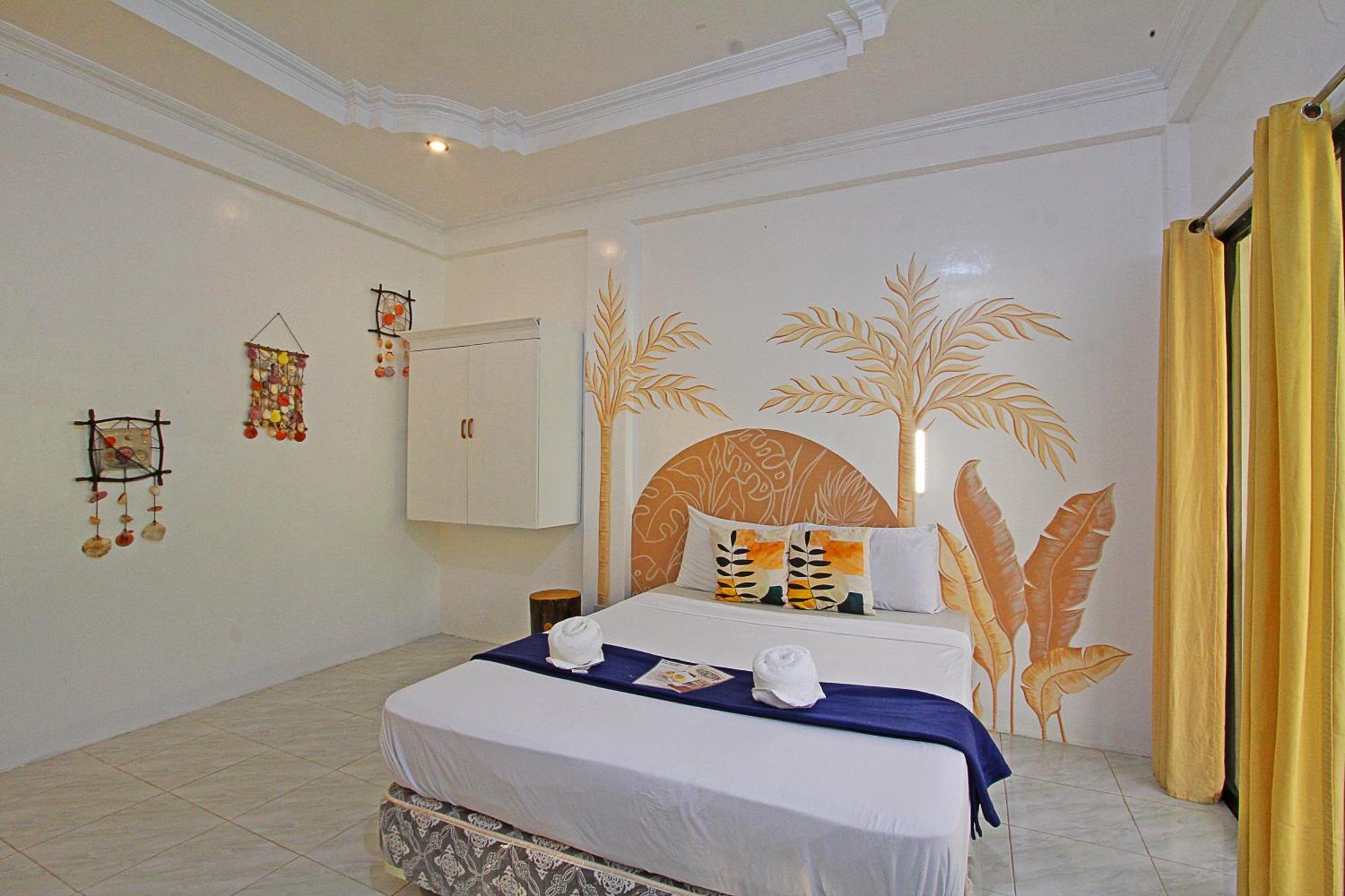 Villa Consolacion Resort General Luna  Dış mekan fotoğraf