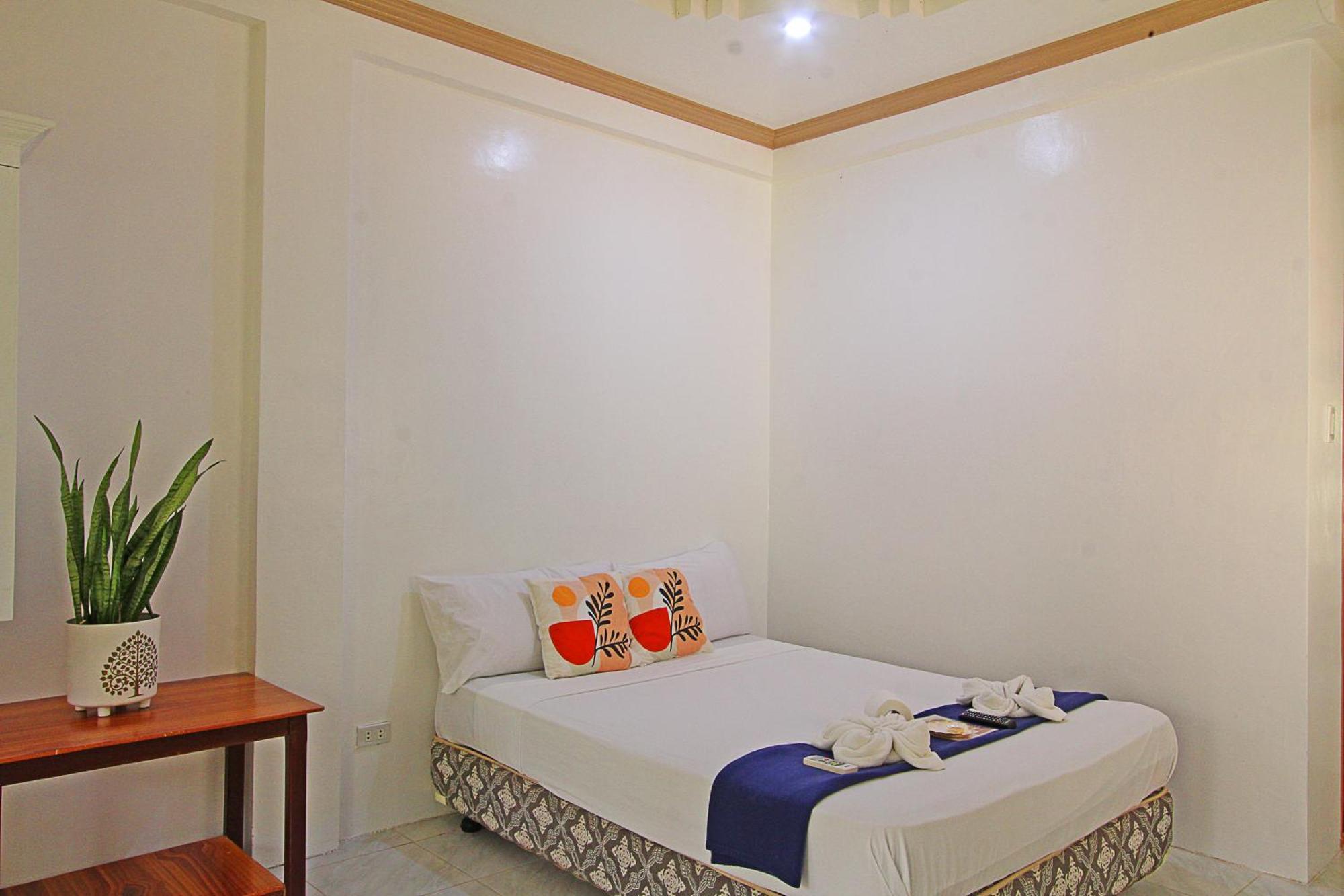 Villa Consolacion Resort General Luna  Dış mekan fotoğraf